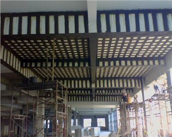 僑瑞建筑合作很放心！